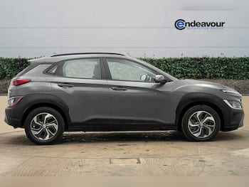 Used Hyundai KONA 2022 for sale - 79719416: Photo
