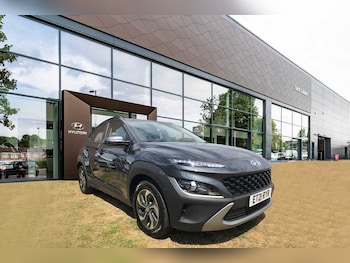 Used Hyundai KONA 2021 for sale - 79611637: Photo