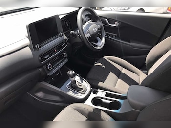 Used Hyundai KONA 2021 for sale - 79611637: Photo