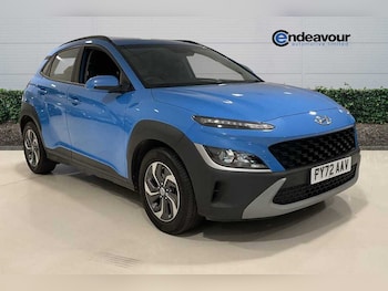 Used Hyundai KONA 2022 for sale - 79113416: Photo