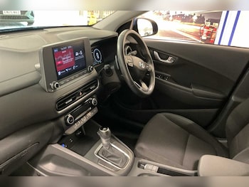 Used Hyundai KONA 2022 for sale - 79113416: Photo
