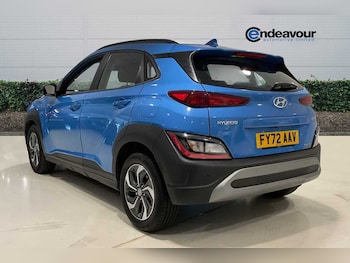 Used Hyundai KONA 2022 for sale - 79113416: Photo