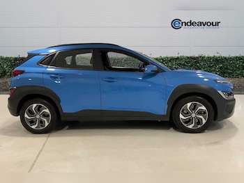 Used Hyundai KONA 2022 for sale - 79113416: Photo