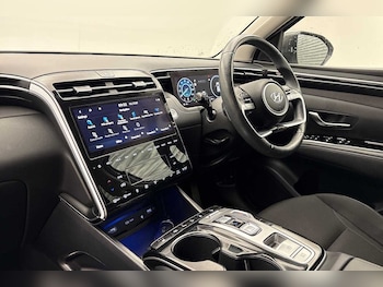 Used Hyundai TUCSON 2022 for sale - 79338090: Photo