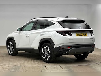 Used Hyundai TUCSON 2022 for sale - 79338090: Photo
