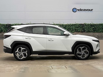 Used Hyundai TUCSON 2022 for sale - 79338090: Photo