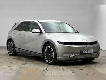 Used Hyundai IONIQ 5 2023 for sale - 78133535: Photo