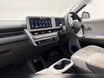 Used Hyundai IONIQ 5 2023 for sale - 78133535: Photo