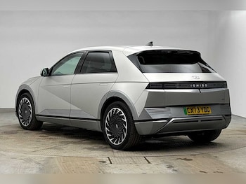 Used Hyundai IONIQ 5 2023 for sale - 78133535: Photo