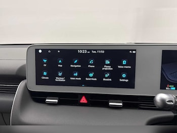 Used Hyundai IONIQ 5 2023 for sale - 78133535: Photo