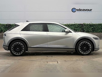 Used Hyundai IONIQ 5 2022 for sale - 79473809: Photo