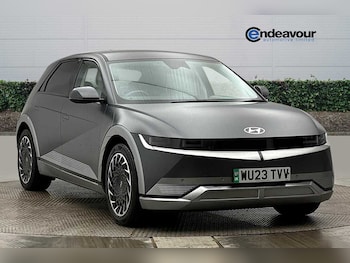Used Hyundai IONIQ 5 2023 for sale - 78900894: Photo