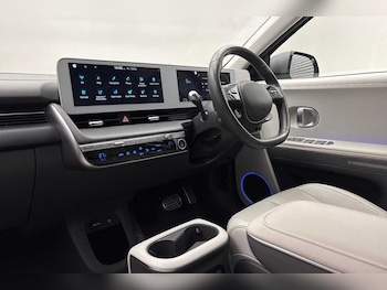 Used Hyundai IONIQ 5 2023 for sale - 78900894: Photo