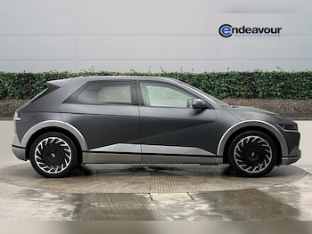 Used Hyundai IONIQ 5 2023 for sale - 78900894: Photo