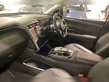 Used Hyundai TUCSON 2022 for sale - 78133537: Photo