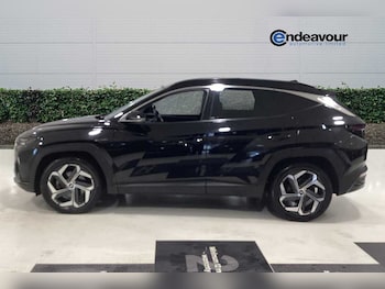 Used Hyundai TUCSON 2022 for sale - 78133537: Photo