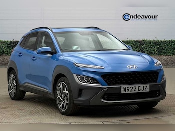 Used Hyundai KONA 2022 for sale - 78537982: Photo