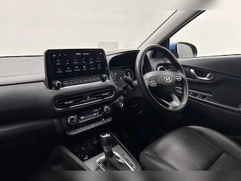Used Hyundai KONA 2022 for sale - 78537982: Photo