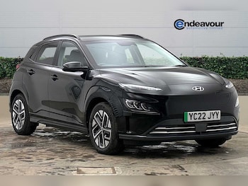 Used Hyundai KONA 2022 for sale - 79473817: Photo