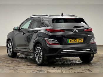 Used Hyundai KONA 2022 for sale - 79473817: Photo