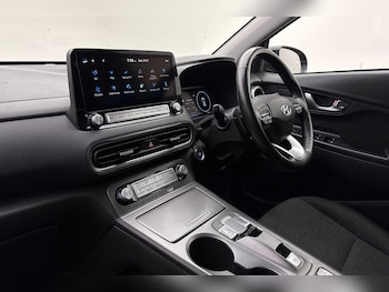 Used Hyundai KONA 2022 for sale - 79473817: Photo
