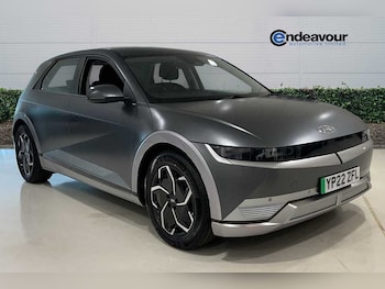 Used Hyundai IONIQ 5 2022 for sale - 78963506: Photo
