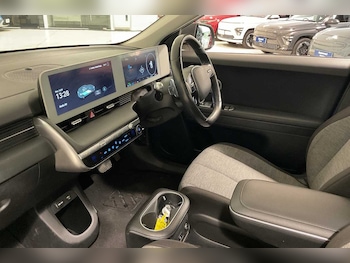 Used Hyundai IONIQ 5 2022 for sale - 78963506: Photo