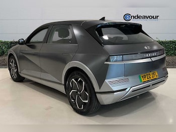 Used Hyundai IONIQ 5 2022 for sale - 78963506: Photo