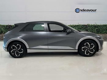 Used Hyundai IONIQ 5 2022 for sale - 78963506: Photo