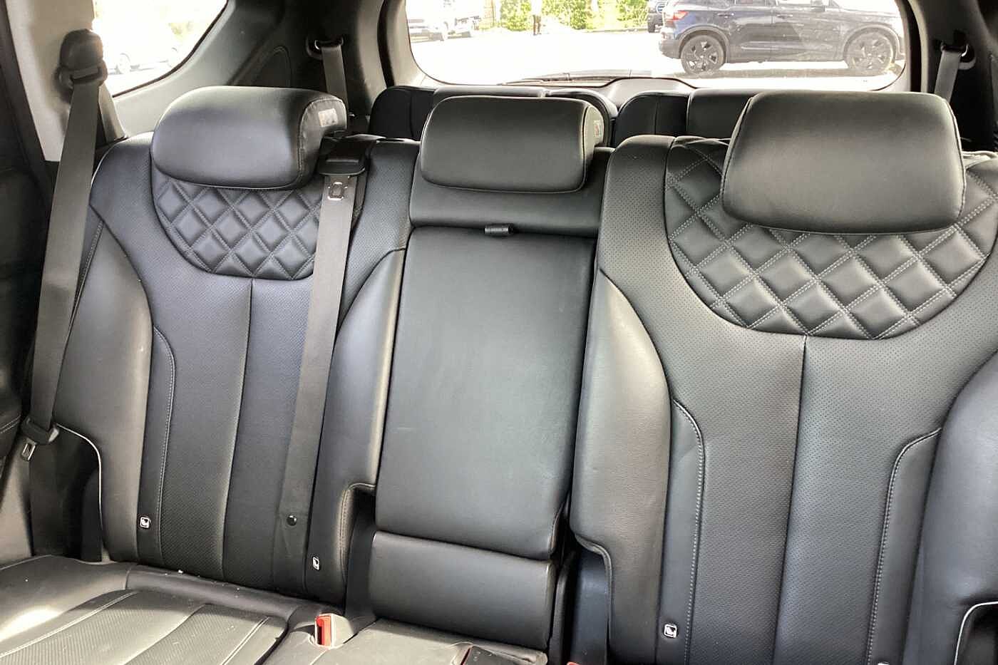 Used Hyundai Santa Fe 2022 for sale - 78108584: Photo 10