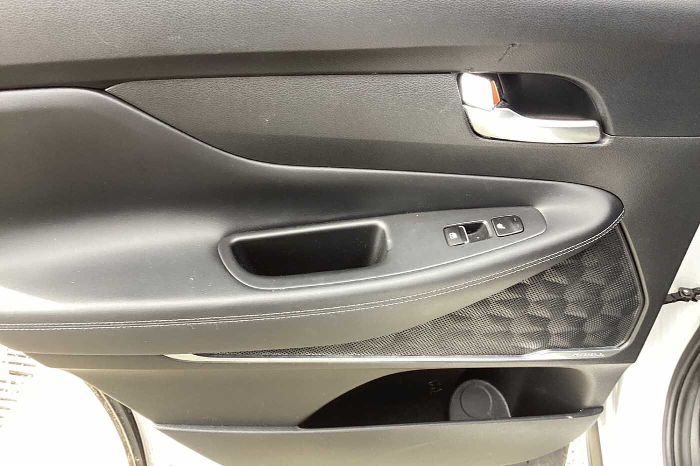 Used Hyundai Santa Fe 2022 for sale - 78108584: Photo 14