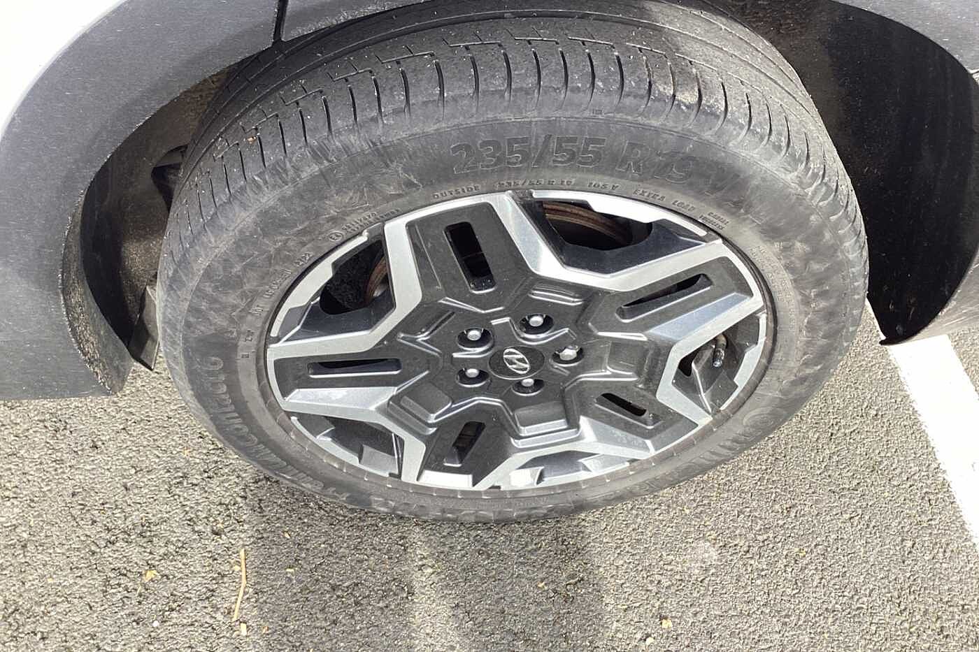 Used Hyundai Santa Fe 2022 for sale - 78108584: Photo 15