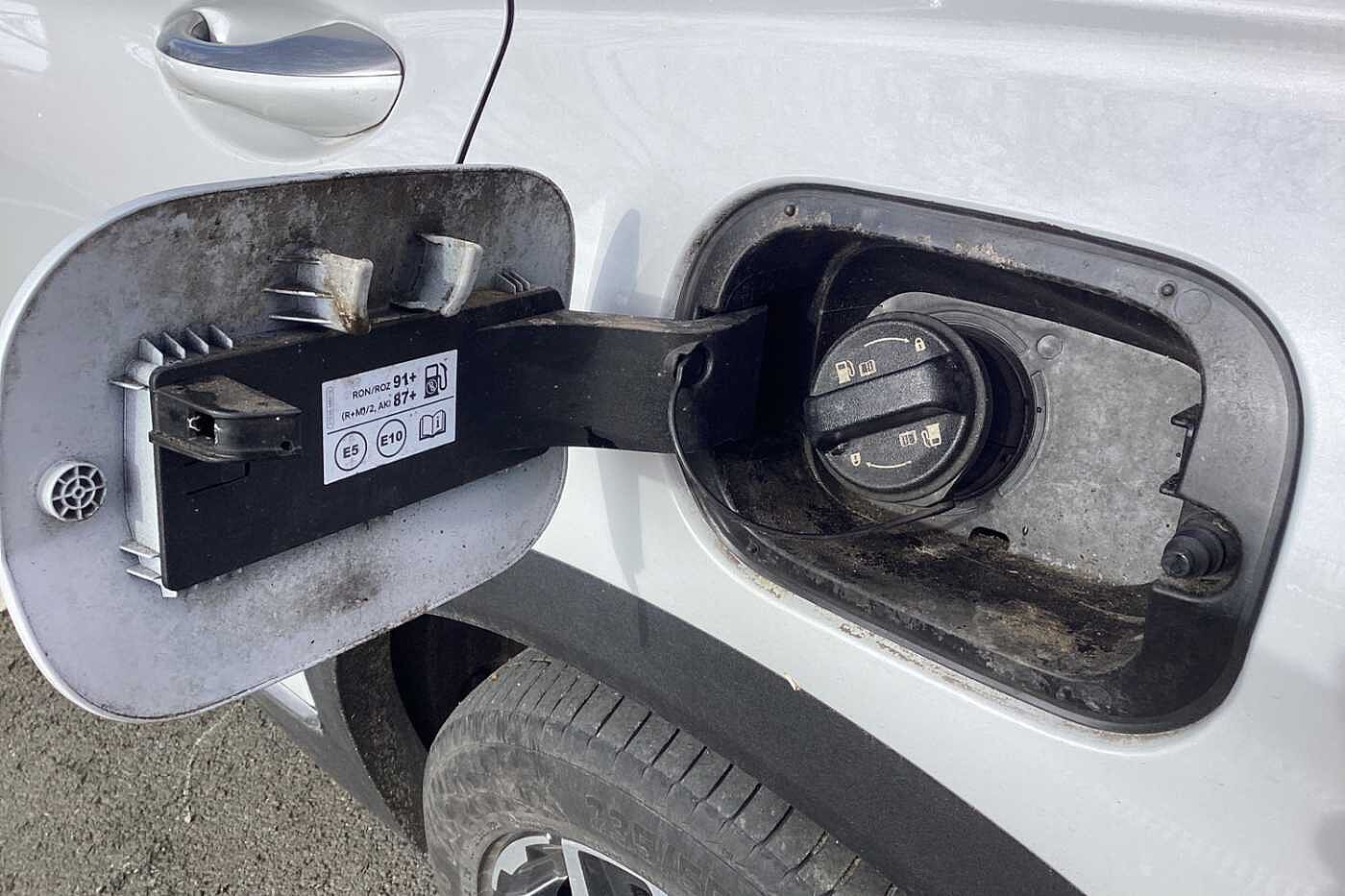 Used Hyundai Santa Fe 2022 for sale - 78108584: Photo 16