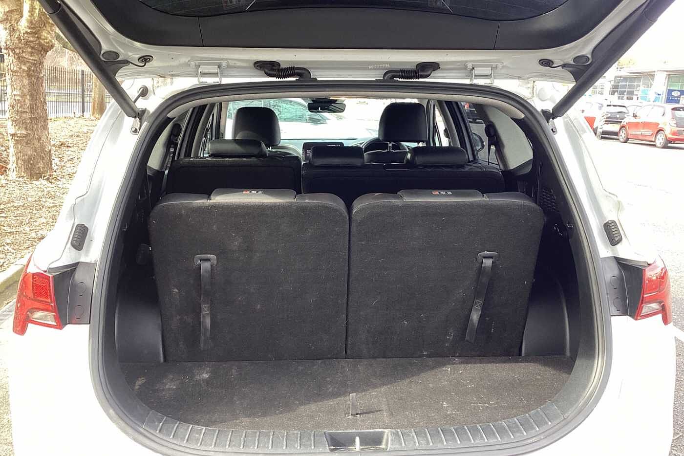 Used Hyundai Santa Fe 2022 for sale - 78108584: Photo 22