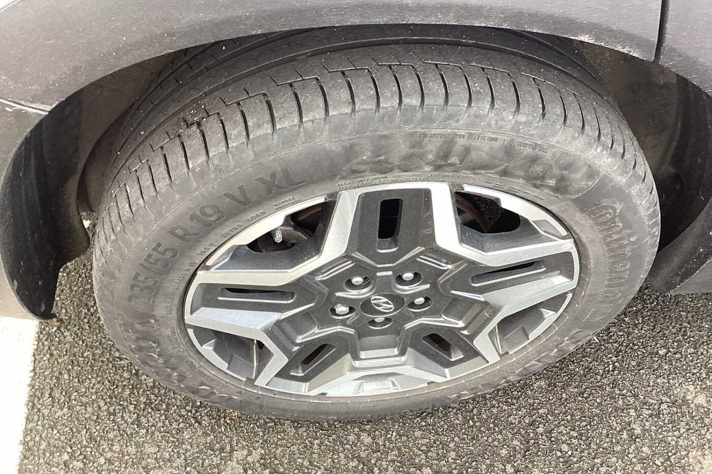 Used Hyundai Santa Fe 2022 for sale - 78108584: Photo 26