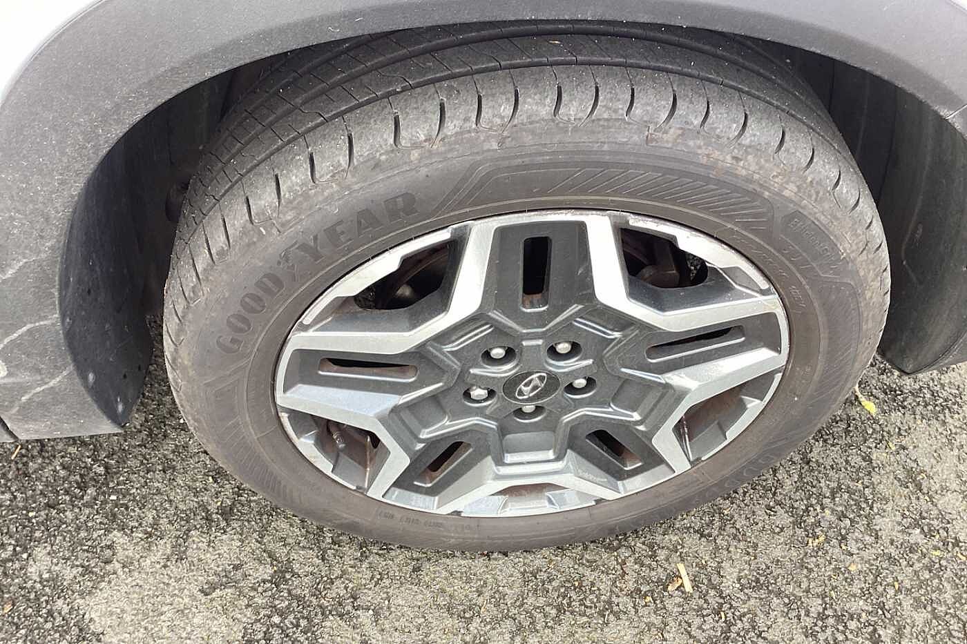 Used Hyundai Santa Fe 2022 for sale - 78108584: Photo 27