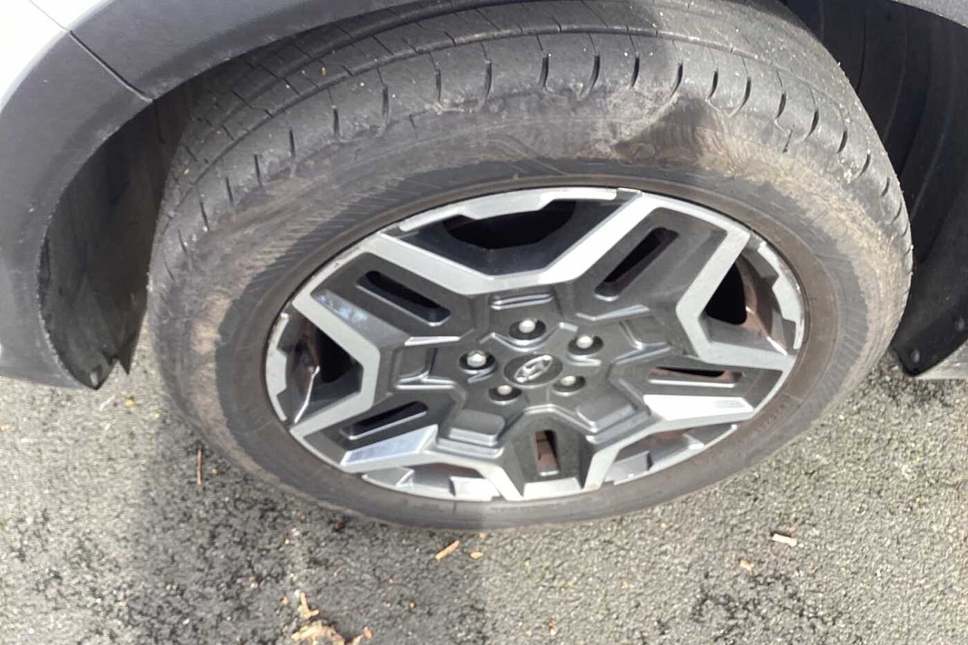 Used Hyundai Santa Fe 2022 for sale - 78108584: Photo 28