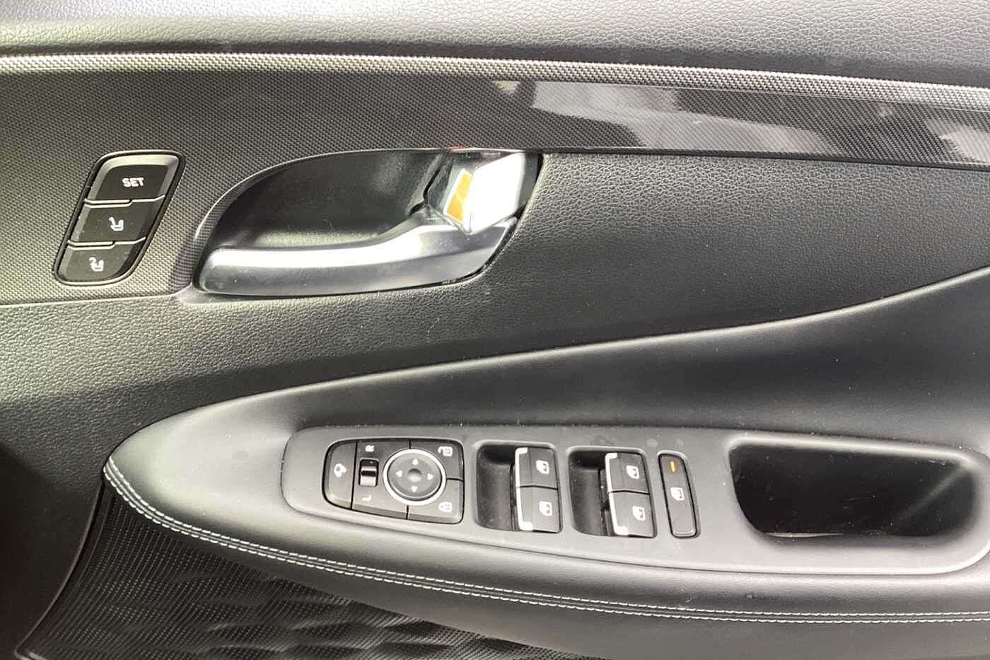 Used Hyundai Santa Fe 2022 for sale - 78108584: Photo 29