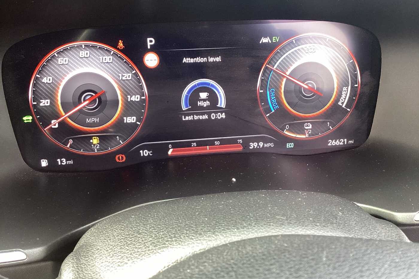 Used Hyundai Santa Fe 2022 for sale - 78108584: Photo 31