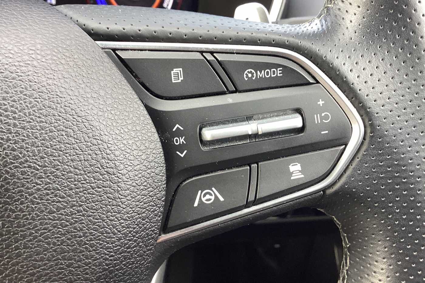 Used Hyundai Santa Fe 2022 for sale - 78108584: Photo 33