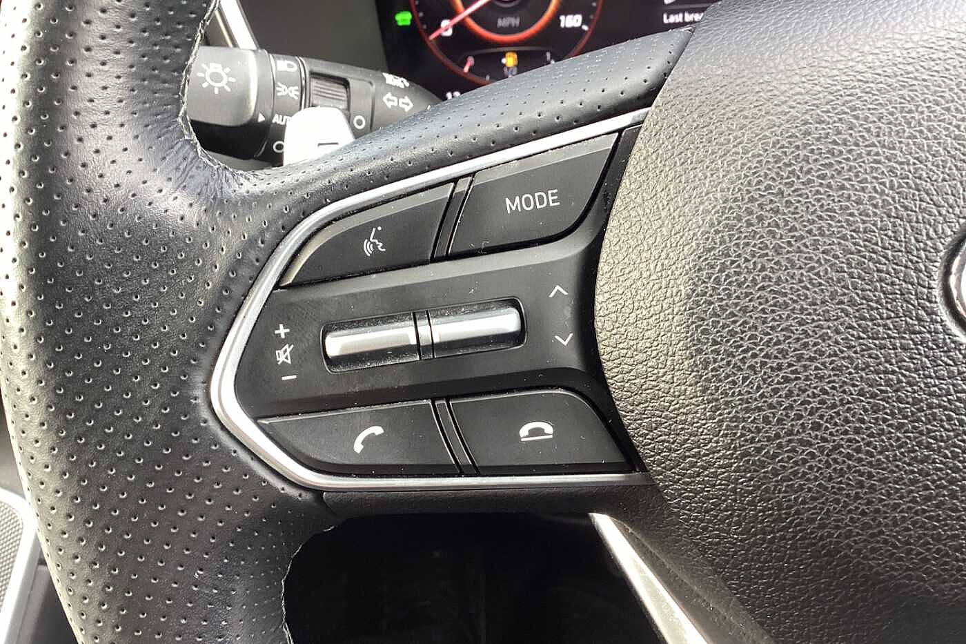 Used Hyundai Santa Fe 2022 for sale - 78108584: Photo 34