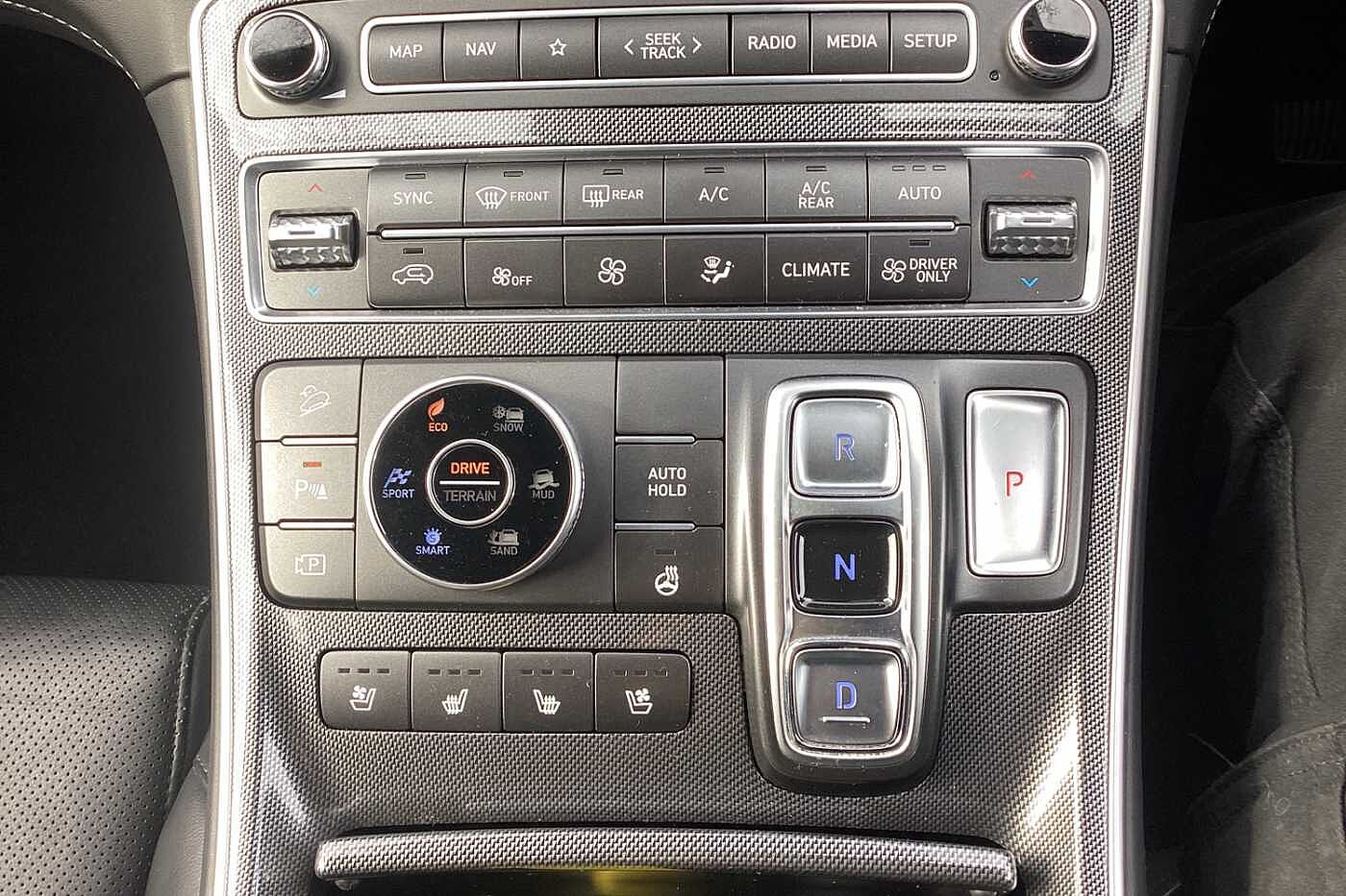 Used Hyundai Santa Fe 2022 for sale - 78108584: Photo 36