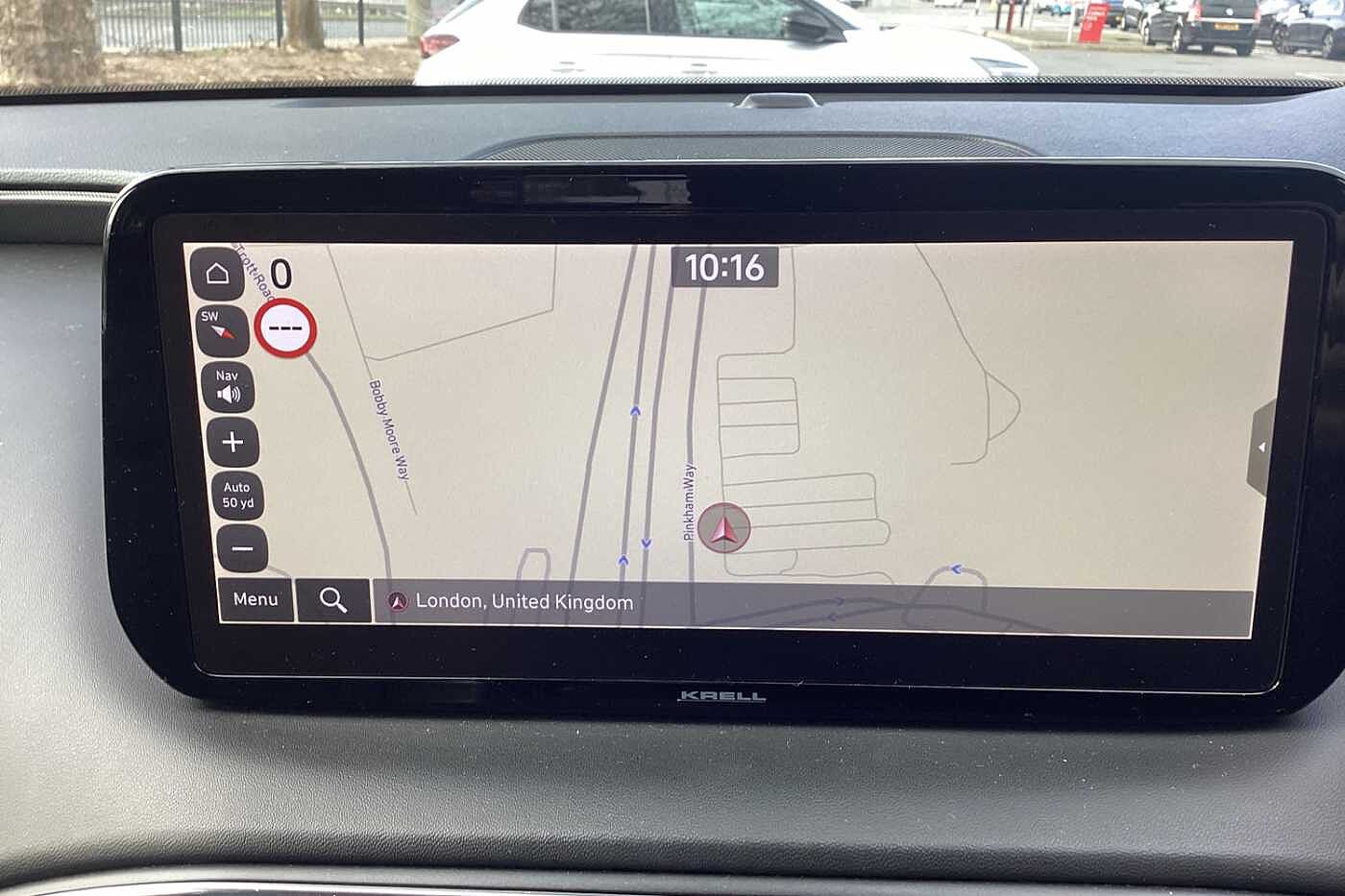 Used Hyundai Santa Fe 2022 for sale - 78108584: Photo 37