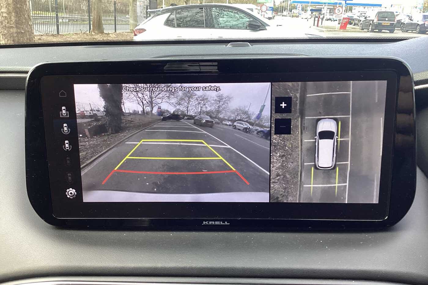 Used Hyundai Santa Fe 2022 for sale - 78108584: Photo 39