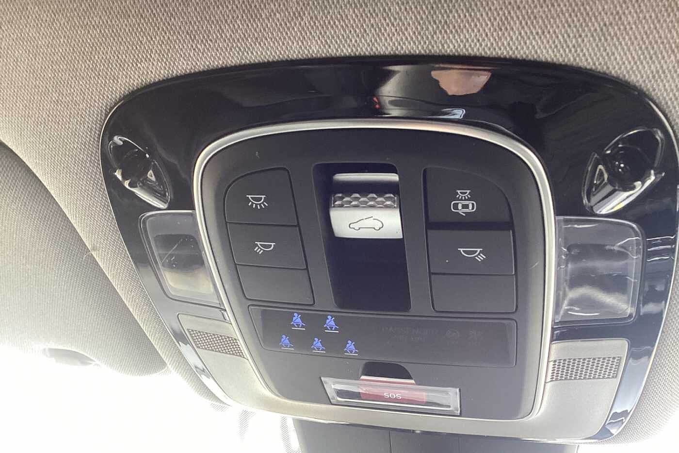 Used Hyundai Santa Fe 2022 for sale - 78108584: Photo 42