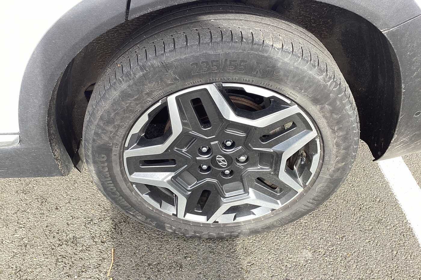 Used Hyundai Santa Fe 2022 for sale - 78108584: Photo 5