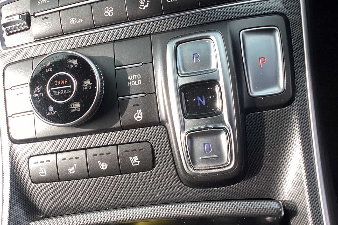 Used Hyundai Santa Fe 2022 for sale - 78108584: Photo 8