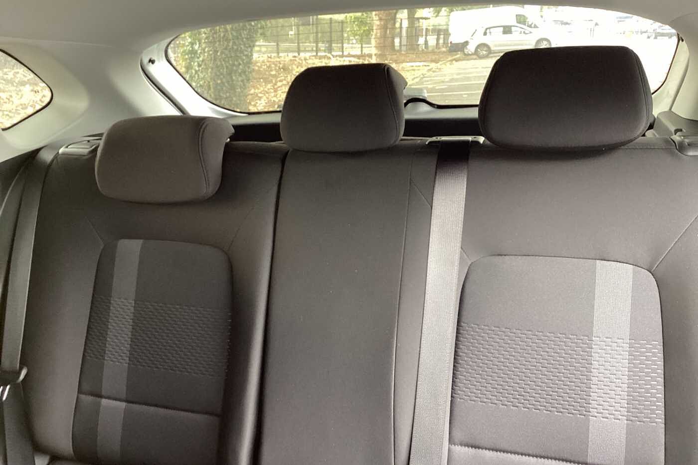 Used Hyundai i20 2025 for sale - 78108497: Photo 11