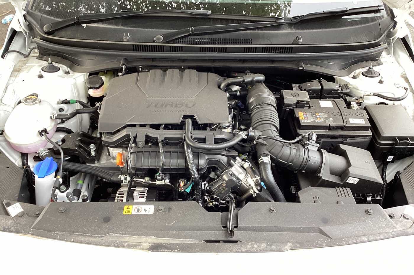 Used Hyundai i20 2025 for sale - 78108497: Photo 14