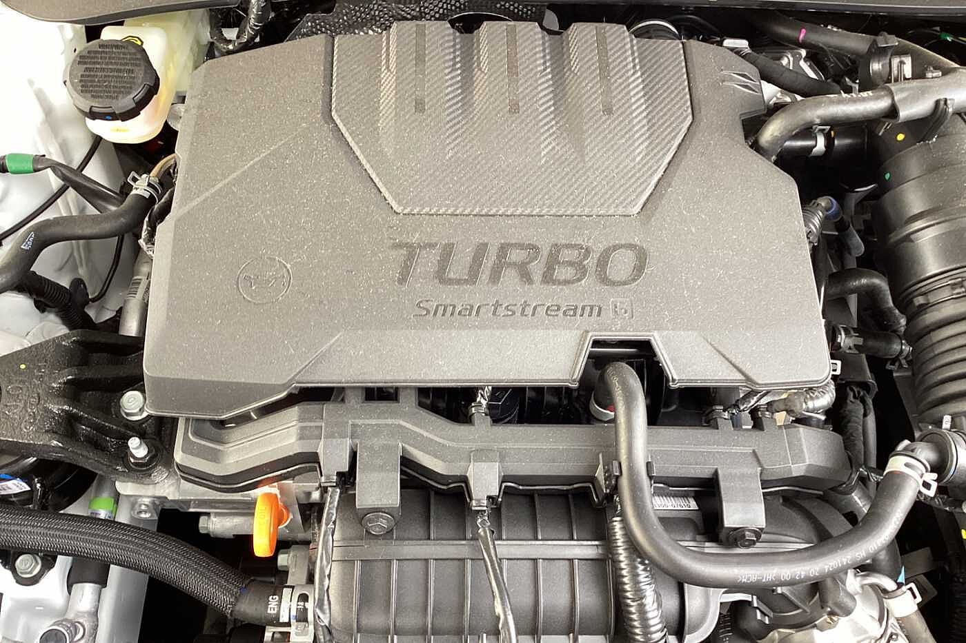 Used Hyundai i20 2025 for sale - 78108497: Photo 15